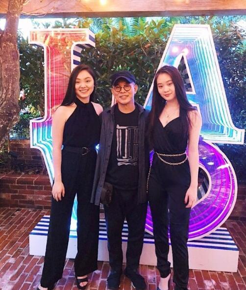李连杰大女儿即将结婚